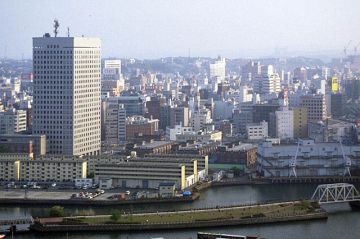 株式会社福島商会
